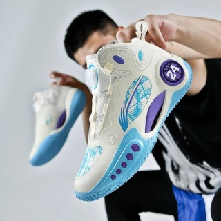 Chaussures de basket-ball pour hommes