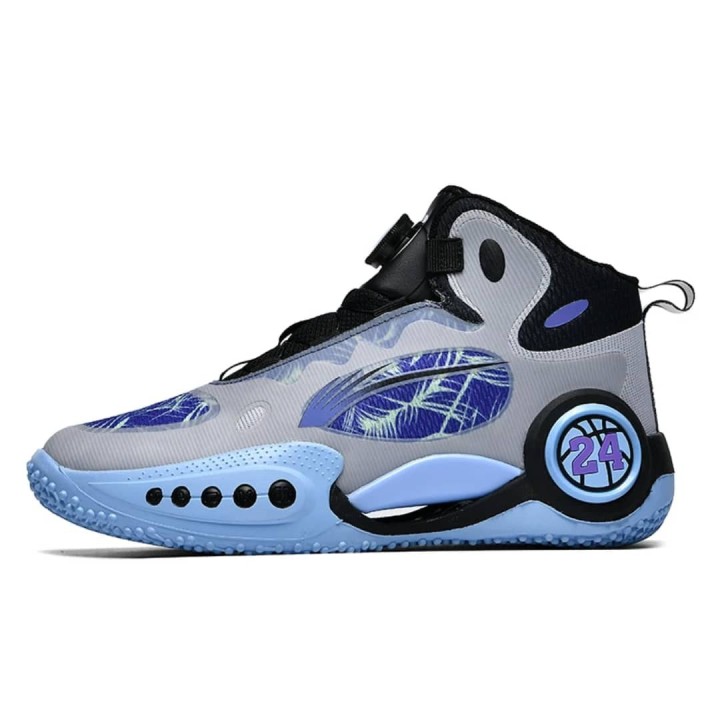 Chaussures de basket-ball pour hommes