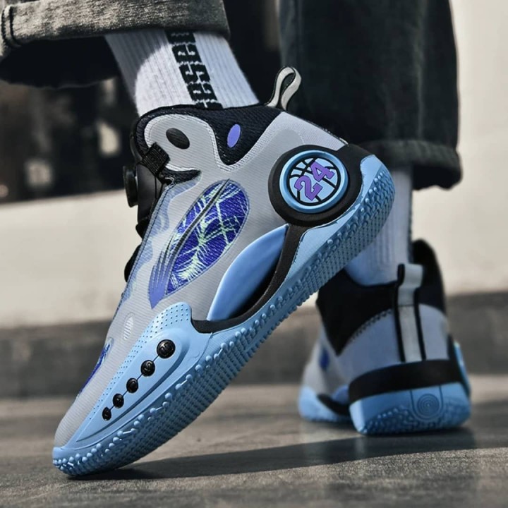 Chaussures de basket-ball pour hommes