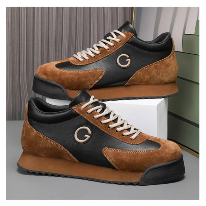 2025 nouvelle haute qualité hommes décontracté